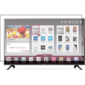 Notvex Lg 32LF580N Tv Ekran Koruyucu