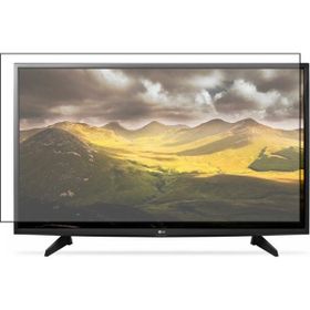 Notvex Lg 43LH570U Tv Ekran Koruyucu