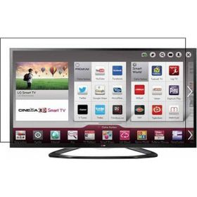 Notvex Lg 47LA660S Tv Ekran Koruyucu