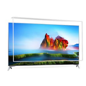 Notvex Lg 49SJ800V Tv Ekran Koruyucu