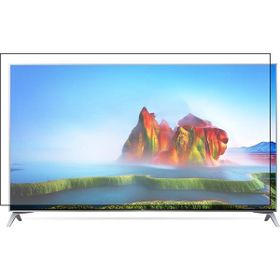 Notvex Lg 49SJ800V Tv Ekran Koruyucu