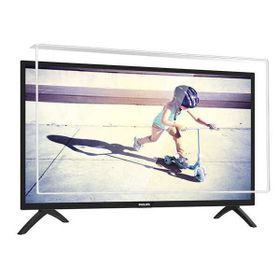 Notvex Philips 32PHS5302 Tv Ekran Koruyucu