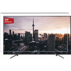Notvex Philips 39PFL4398H Tv Ekran Koruyucu