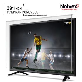 Notvex Philips 39PFL4398H Tv Ekran Koruyucu