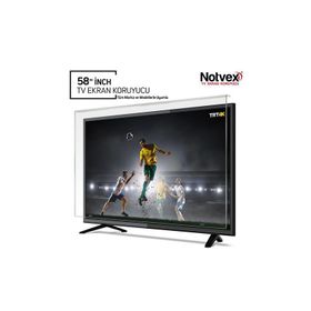 Notvex Philips 47PFL6158K Tv Ekran Koruyucu