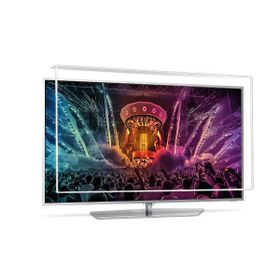Notvex Philips 55PUS6201 Tv Ekran Koruyucu