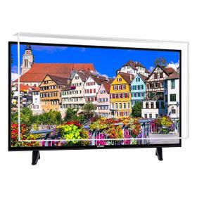 Notvex Philips 55PUS6201 Tv Ekran Koruyucu