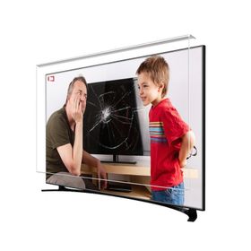 Notvex Philips 55PUS7181 Tv Ekran Koruyucu