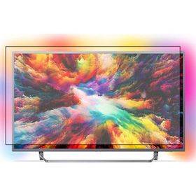 Notvex Philips 55PUS7303 Tv Ekran Koruyucu