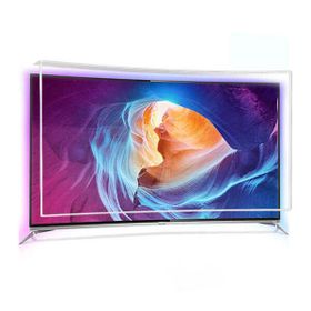 Notvex Philips 55PUS8700 Tv Ekran Koruyucu