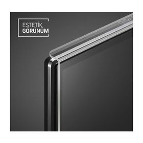 Notvex Philips 65PUS6503 Tv Ekran Koruyucu