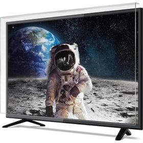 Notvex Samsung 49MU7350 Tv Ekran Koruyucu