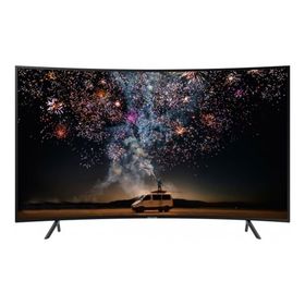 Notvex Samsung 49RU7300 Tv Ekran Koruyucu