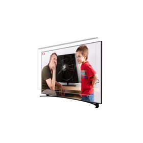Notvex Samsung 55MU7000 Tv Ekran Koruyucu