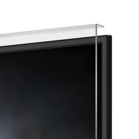 Notvex Samsung 55MU9500 Tv Ekran Koruyucu