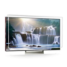 Notvex Sony KD-75XE9005 Tv Ekran Koruyucu
