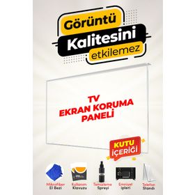 Notvex Vestel 43FB7500 Tv Ekran Koruyucu
