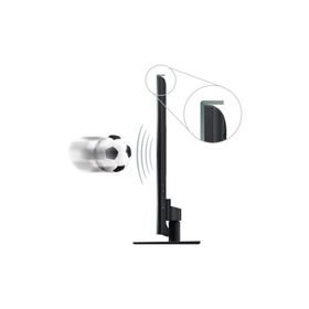 Notvex Vestel 58UD8200 Tv Ekran Koruyucu