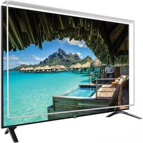 Notvex Vestel 58UD8200 Tv Ekran Koruyucu