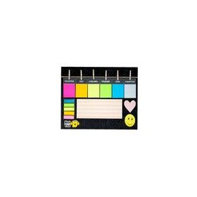 Notyaz Jumbo Haftalık 33x 23 cm Günlük Planlayıcı
