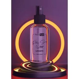 Noufye 110 ml Lavanta Kokulu Uyku ve Yastık Spreyi Yastık Kokusu
