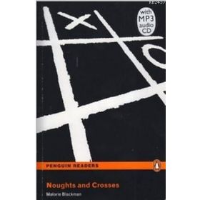 NOUGHTS AND CROSSES - MALORIE BLACKMAN