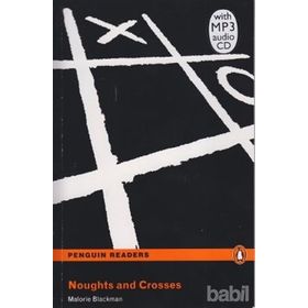 NOUGHTS AND CROSSES - MALORIE BLACKMAN