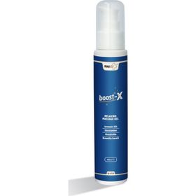 Nouplus 100 ml Boost-X Jel