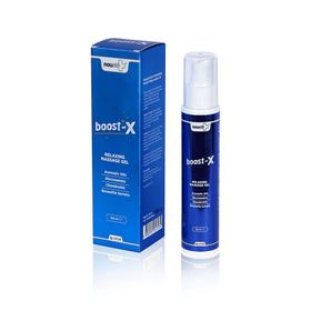 Nouplus 100 ml Boost-X Jel