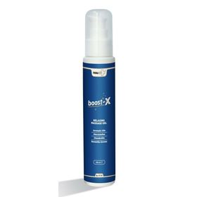 Nouplus 100 ml Boost-X Jel