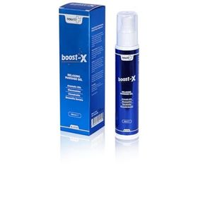 Nouplus 100 ml Boost-X Jel