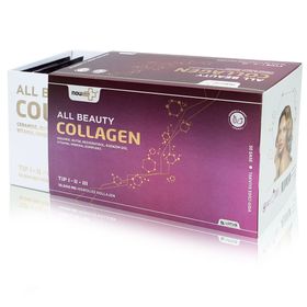 Nouplus All Beauty Collagen 30 Saşe