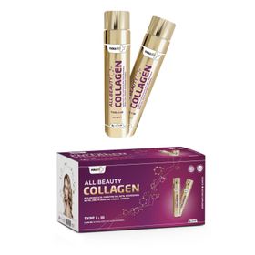 Nouplus All Beauty Tip I-III Collagen 30 Shot