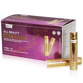 Nouplus All Beauty Tip I-III Collagen 30 Shot