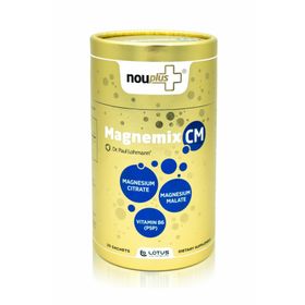 Nouplus Magnemix CM 30 Saşe