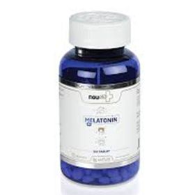 Nouplus Melatonin B6 120 Tablet