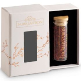 Noura Natural 3 gr İran Safranı