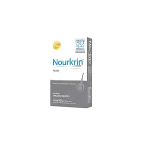 Nourkrin Man 60 Tablet