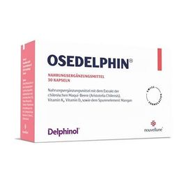 Nouvellune Osedelphin 30 Kapsül