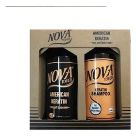 Nova 1000 ml Keratin Şampuan