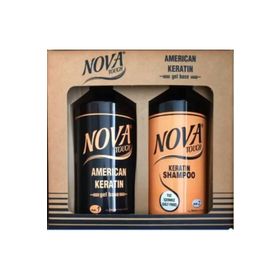 Nova 1000 ml Keratin Şampuan