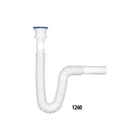 Nova 1262 50 mm Körüklü Sifon