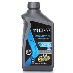 Nova 20w-50 1 lt Motor Yağı