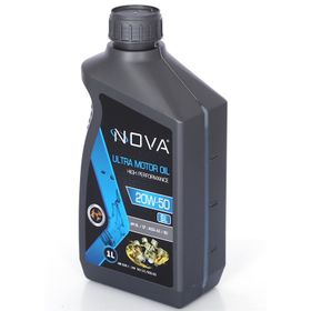 Nova 20W-50 SL 1 lt Motor Yağı