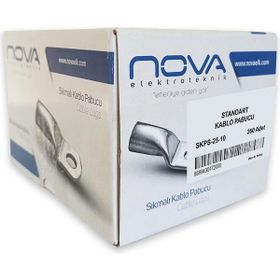 NOVA 25'lik M10 Standart Skp