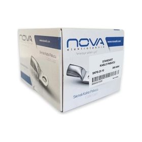 NOVA 25'lik M10 Standart Skp