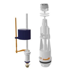 Nova 4152 Ekstra Master Basmalı İç Takım