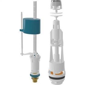 Nova 4152 Tek Basmalı Rezervuar İç Takım