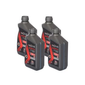 NOVA 4T 15W-40 4 lt 4 Zamanlı Motor Yağı