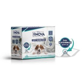 NOVA 60x90 30 Adet Köpek Çiş Pedi